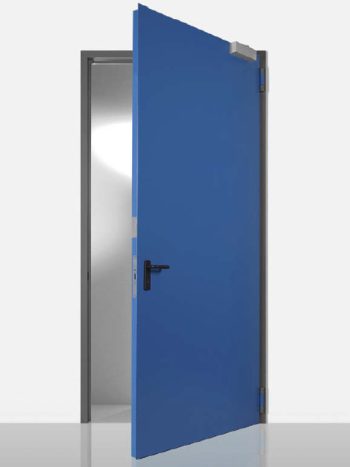 Uși metalice mărimi speciale