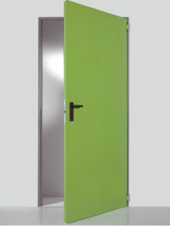 Uși metalice de interior REVER